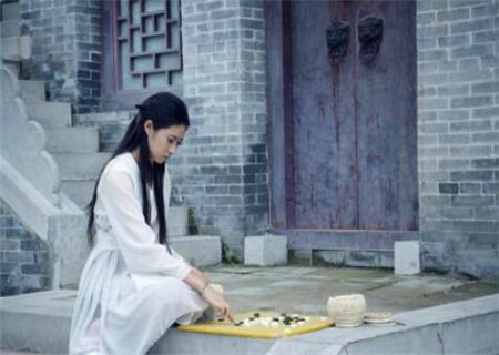 有谋略的女命八字特征