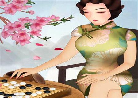 有谋略的女命八字特征 有谋略的女命八字特征