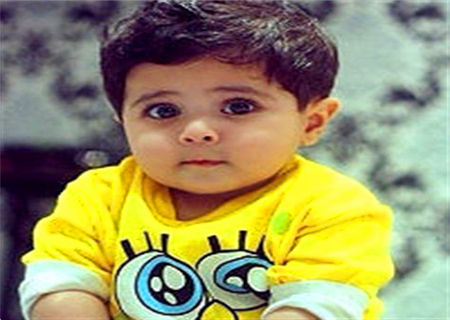 姓洪男孩洋气的名字 姓洪男孩洋气的名字