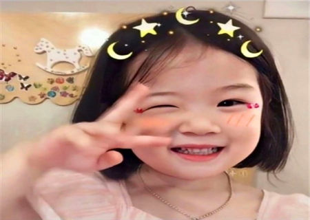 姓洪女孩名字好听时尚 姓洪女孩名字好听时尚