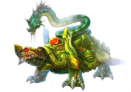 玄武方位风水禁忌