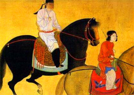 八字禄马同乡是什么意思