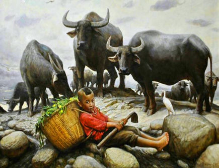 属牛的人和什么属相相害 属牛的人和什么属相相害