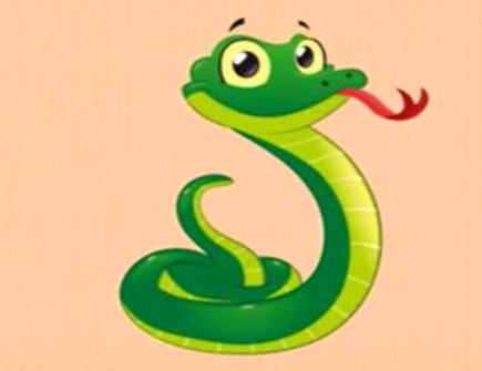 属蛇的人和什么属相相害