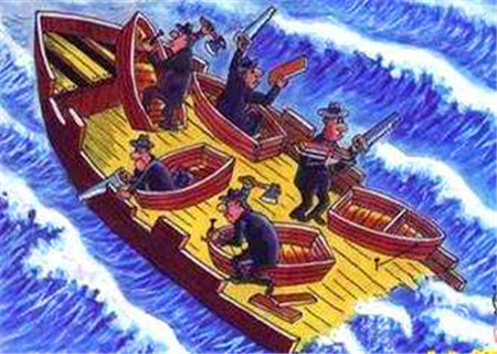 自私自利之人的八字特征 自私自利之人的八字特征