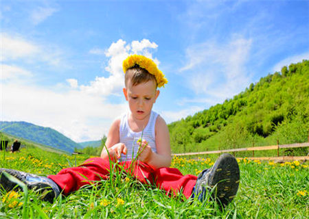 姓褚的男孩名字洋气 姓褚的男孩名字洋气