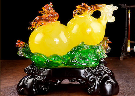 风水葫芦应放家中什么位置 风水葫芦应放家中什么位置