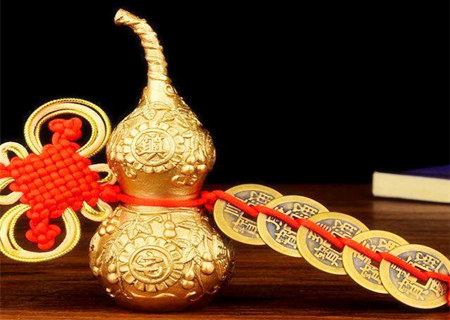 风水葫芦摆放的禁忌有哪些 风水葫芦摆放的禁忌有哪些