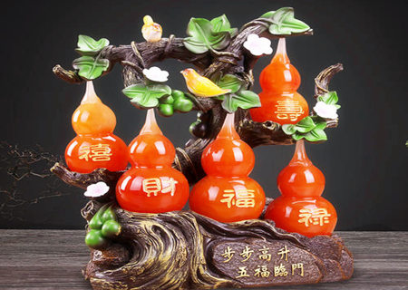 风水葫芦摆放的禁忌有哪些 风水葫芦摆放的禁忌有哪些