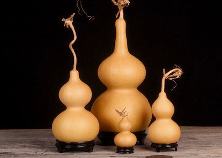 风水葫芦摆放的禁忌有哪些 风水葫芦摆放的禁忌有哪些