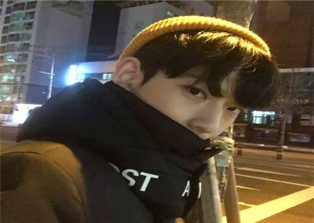 洋气高端的男生网名 洋气高端的男生网名