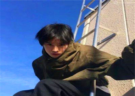 洋气高端的男生网名 洋气高端的男生网名