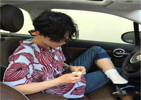 洋气高端的男生网名 洋气高端的男生网名