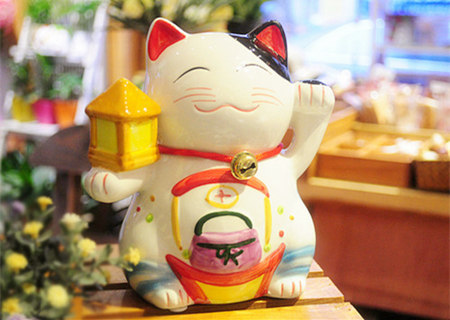 招财猫怎么摆放招财 招财猫怎么摆放招财
