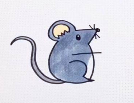 属鼠人和什么属相相冲