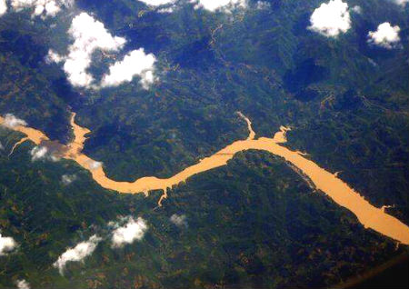 风水水口是什么意思