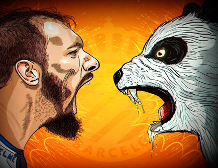 横行霸道的生肖 横行霸道的生肖