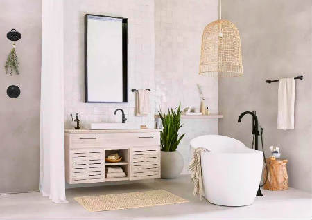 厕所最不宜的五大方位 厕所最不宜的五大方位