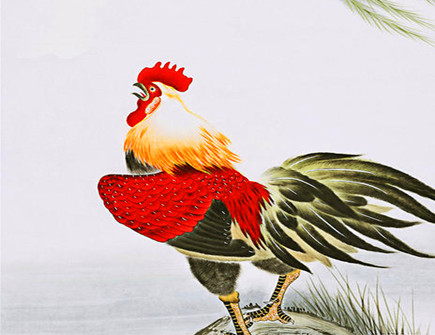 属鸡人和什么属相相破 属鸡人和什么属相相破