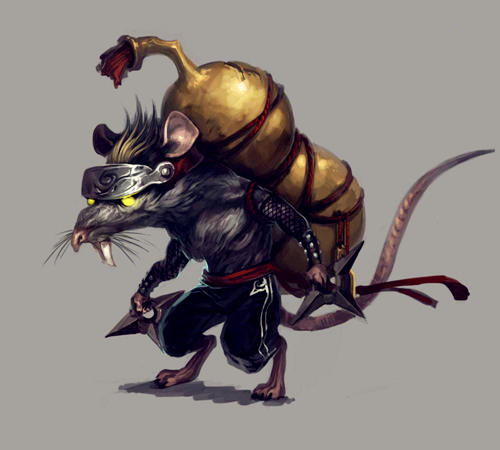 属鼠的五大贵人是哪些