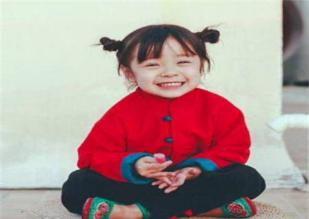 嵇姓女孩独特好听名字