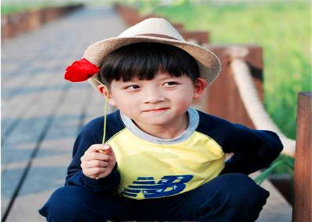 姓程男孩霸气十足的名字