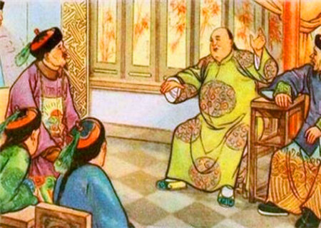 伤官制官能做大官的组合 伤官制官能做大官的组合