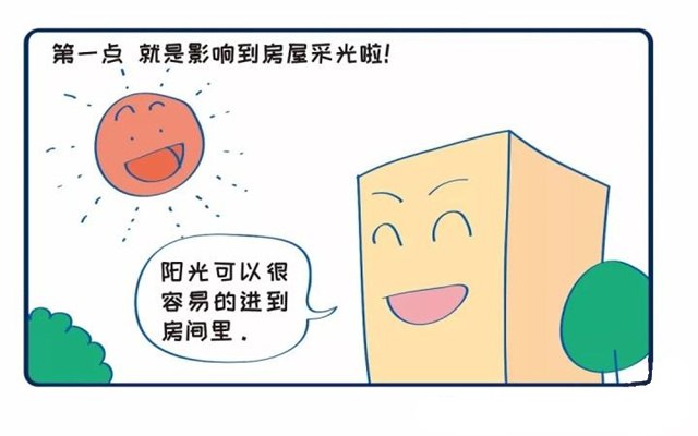 风水学阴阳协调什么意思？