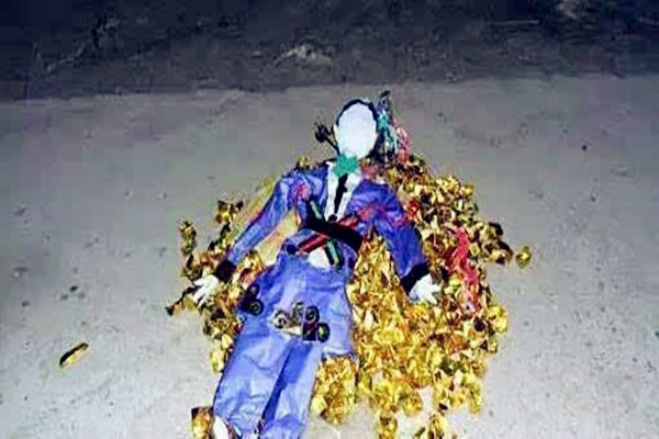 命有灾煞就有灾吗 命有灾煞就有灾吗