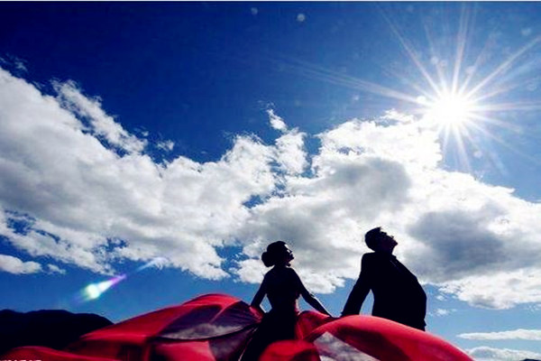 两个人缘分很深的八字 两个人缘分很深的八字