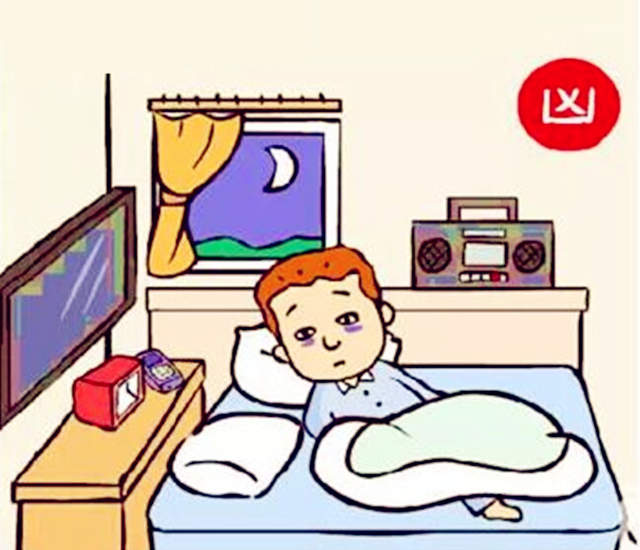 卧室里放电视机会影响风水吗? 卧室里放电视机会影响风水吗?