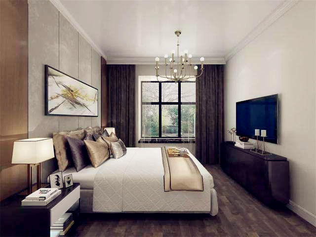 卧室里放电视机会影响风水吗? 卧室里放电视机会影响风水吗?