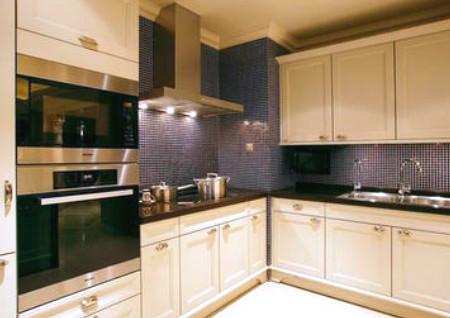 厨房在哪个方位风水好