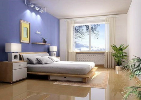 卧室床头放什么摆件好 卧室床头放什么摆件好