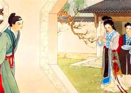 八字正缘桃花是什么意思 八字正缘桃花是什么意思