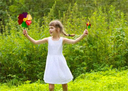 大气翁姓女孩名字