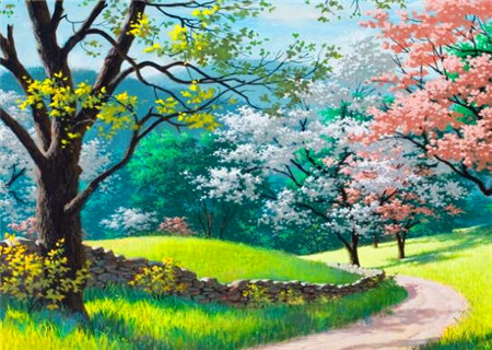 十二地支寅木与其他地支的关系