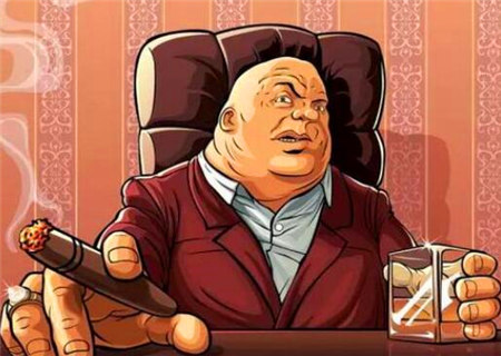 天生当老板的八字特征 天生当老板的八字特征