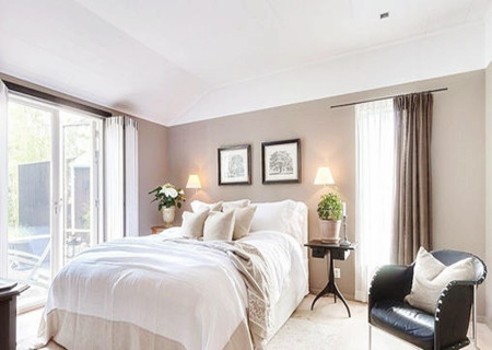 卧室的暗财位在哪里 卧室的暗财位在哪里