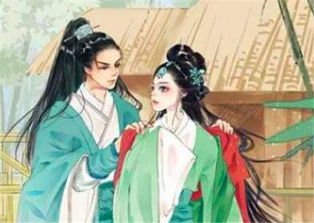 八字古诀之夫妻情缘详解 八字古诀之夫妻情缘详解