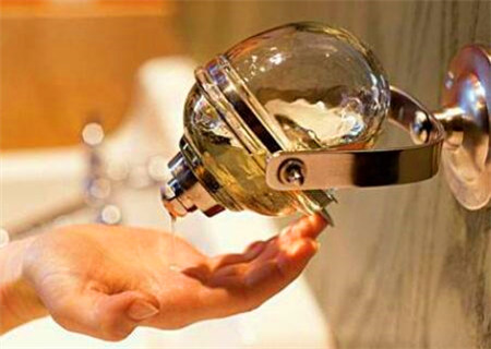 十爱干净有洁癖的人八字特征 爱干净有洁癖的人八字特征