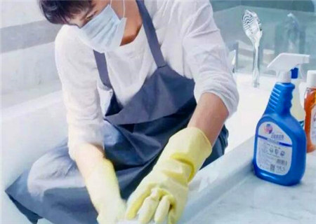 十分爱干净的人八字特征 爱干净有洁癖的人八字特征