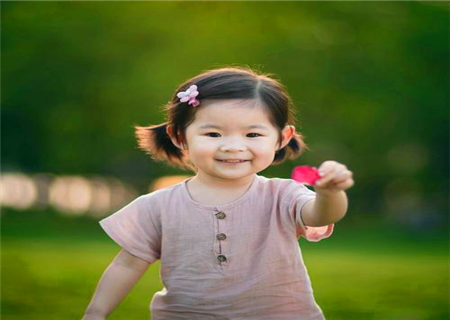 封姓女孩特别的名字 封姓女孩特别的名字