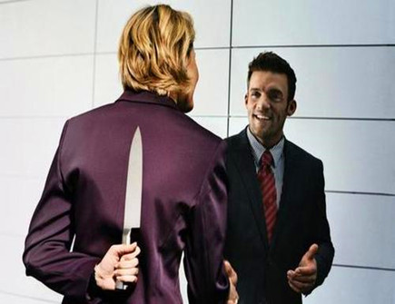 不懂人心险恶的生肖