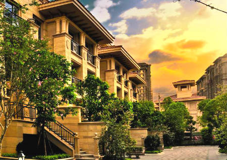 房子风水主要看什么 房子风水主要看什么