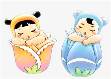 子女能够富贵的八字特征 子女能够富贵的八字特征