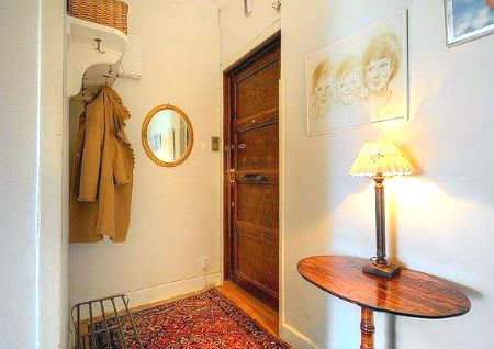 进门不能放的三样东西 进门不能放的三样东西