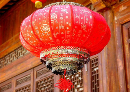 阳台挂灯笼有什么讲究 阳台挂灯笼有什么讲究