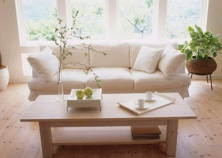 茶几的摆放风水禁忌 茶几的摆放风水禁忌