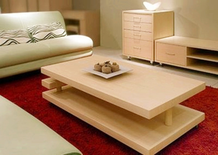 茶几的摆放风水禁忌 茶几的摆放风水禁忌